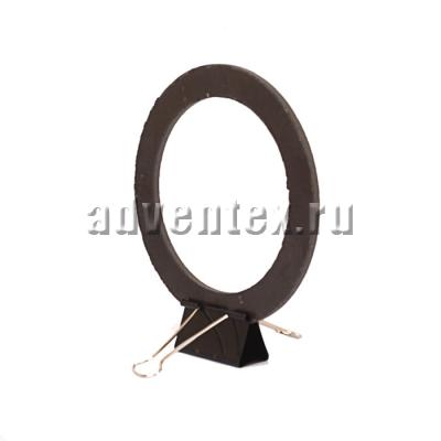 Диск 137х103х4