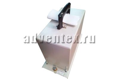 Аппаратура локомотивной сигнализации УК-25/50М-Д фото1