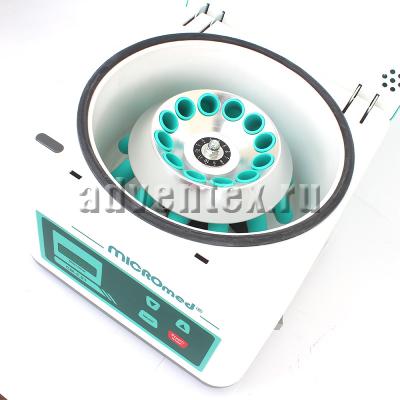 Центрифуга СМ-3.01 - фото 1