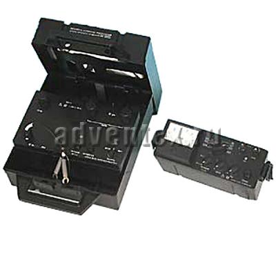 Измеритель ЭК0200