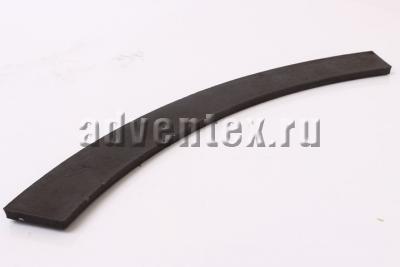 Сектор фрикционный