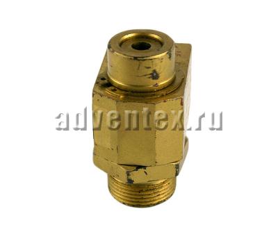 Гидрозамки модульного монтажа ГЗ 10.3М 