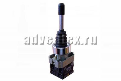 Фото кнопки манипулятора XB2-D2PA12