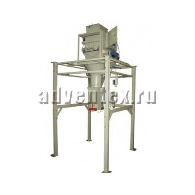 Комбинированный дозатор ДВС-301-50-1000-ПБ