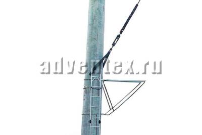 Комплект для регулировки ветровых связей