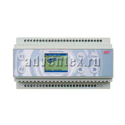Контроллер Aeroclim 10-sv фото