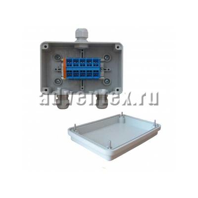 Коробка соединительная КС
