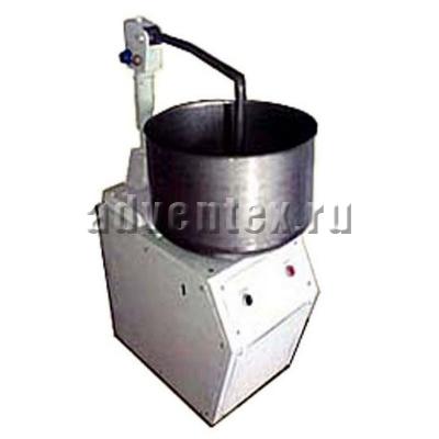 Машина тестомесильная МТМ-60М фото 1