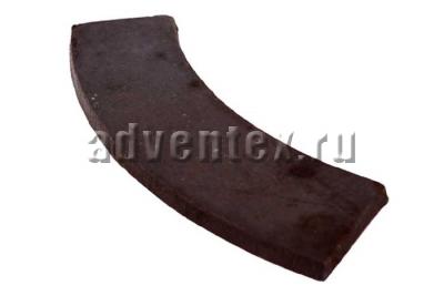 Накладка УВ 3135-00-009 фото №1