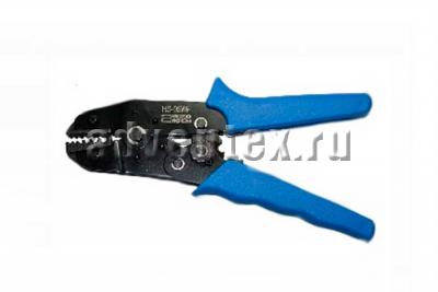 Фото обжимного инструмента HS-05WF