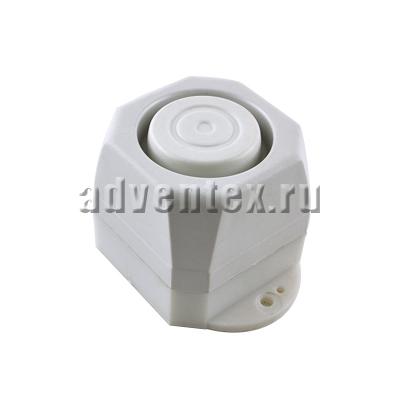 Оповещатель звуковой внутренний Сирена С-03 - фото