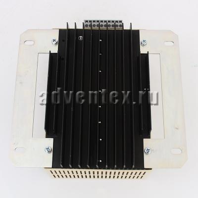Преобразователь напряжения EX150-110/220C-02 - вид спереди