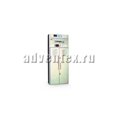 Экспресс-5 шкаф распределительный - общий вид