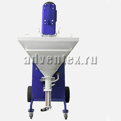 Штукатурная станция LAVORO - фото