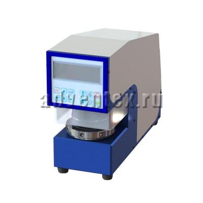 Прибор для испытания бумаги и картона на продавливание «СП-35ТМ» фото 1