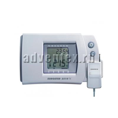 Фото терморегулятора EUROSTER 2510TXRX