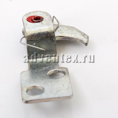 Угольник Б-17.061.23 фото 1