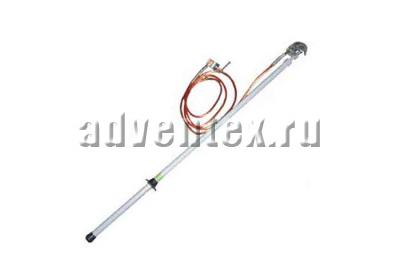 Заземление переносное ЗПТ-110- 500