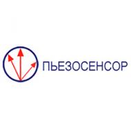 ООО «Пьезосенсор» - логотип